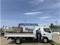 2004 Mitsubishi Canter