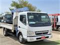 2004 Mitsubishi Canter