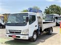 2004 Mitsubishi Canter
