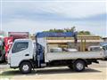 2004 Mitsubishi Canter