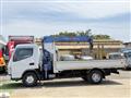 2004 Mitsubishi Canter