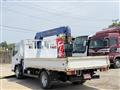 2004 Mitsubishi Canter