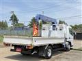 2004 Mitsubishi Canter
