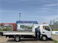 2004 Mitsubishi Canter