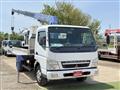 2004 Mitsubishi Canter