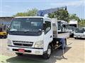 2004 Mitsubishi Canter