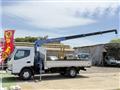 2004 Mitsubishi Canter
