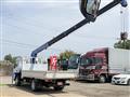 2004 Mitsubishi Canter
