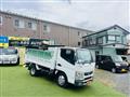 2013 Mitsubishi Canter