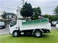2013 Mitsubishi Canter