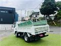 2013 Mitsubishi Canter