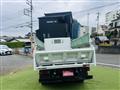 2013 Mitsubishi Canter