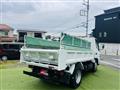 2013 Mitsubishi Canter