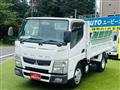 2013 Mitsubishi Canter