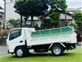 2013 Mitsubishi Canter