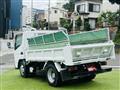 2013 Mitsubishi Canter