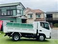 2013 Mitsubishi Canter