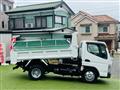 2013 Mitsubishi Canter