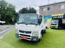 2013 Mitsubishi Canter