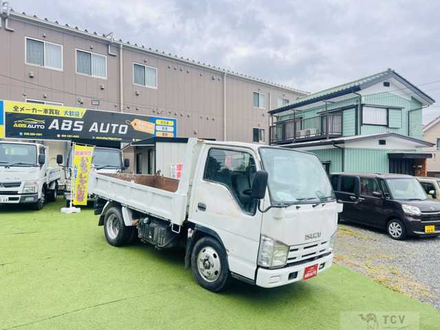 2008 Isuzu Isuzu Others