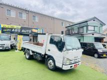 2008 Isuzu Isuzu Others