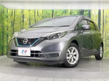 2018 Nissan Note