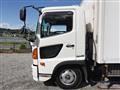 2017 Hino Hino Others