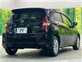 2019 Nissan Note