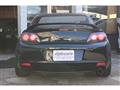 2008 Mazda RX-8