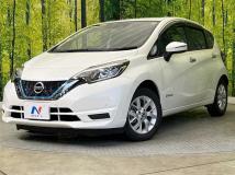 2019 Nissan Note