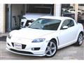 2003 Mazda RX-8