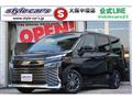 2025 Toyota Voxy