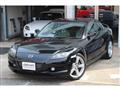 2007 Mazda RX-8