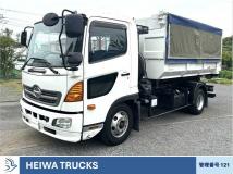 2014 Hino Hino Others