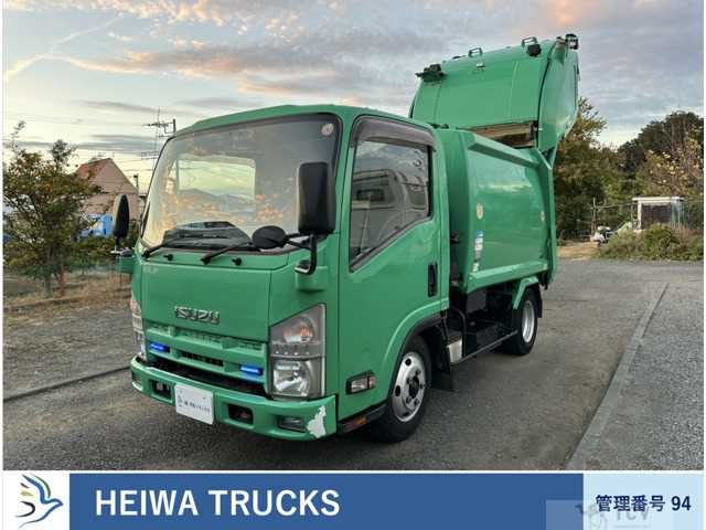2013 Isuzu Isuzu Others