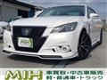 2015 Toyota Crown Athlete Series