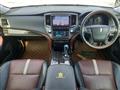 2015 Toyota Crown Athlete Series