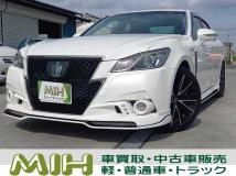 2015 Toyota Crown Athlete Series