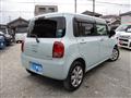 2013 Suzuki Lapin