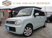 2013 Suzuki Lapin
