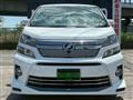 2013 Toyota Vellfire