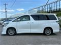 2013 Toyota Vellfire
