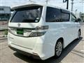 2013 Toyota Vellfire