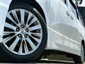 2013 Toyota Vellfire