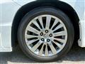2013 Toyota Vellfire