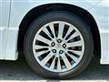 2013 Toyota Vellfire
