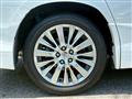 2013 Toyota Vellfire