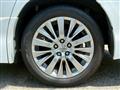 2013 Toyota Vellfire