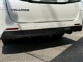 2013 Toyota Vellfire