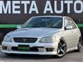 2003 Toyota Altezza